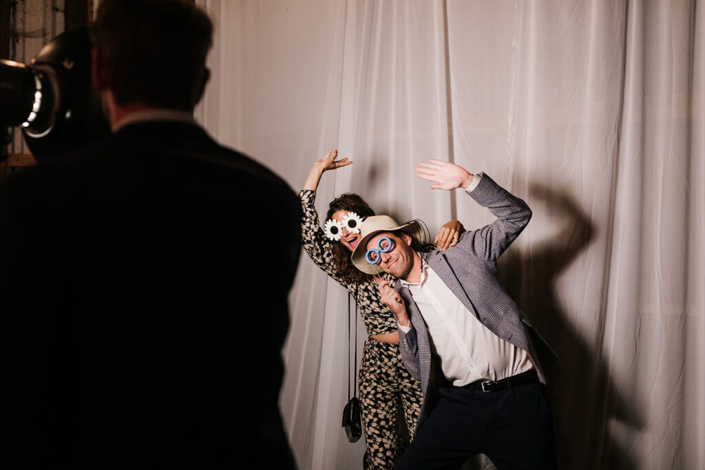 photobooth groningen