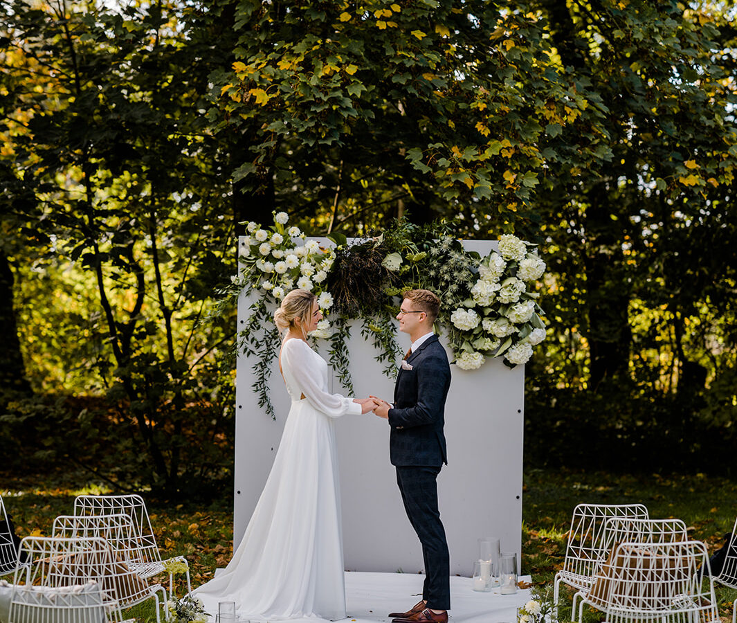 Bruiloft: Weddingplanners at Work